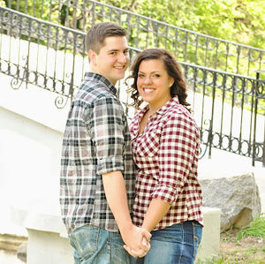 Meet your Posher, Cristal